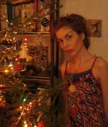 №19, Анна Трушникова №19, Анна Трушникова
