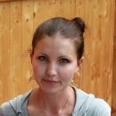 Фотография Опанасюк Ирины