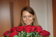 Фотография Балясниковой Алены