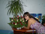 Фотография Лазаренко Анны