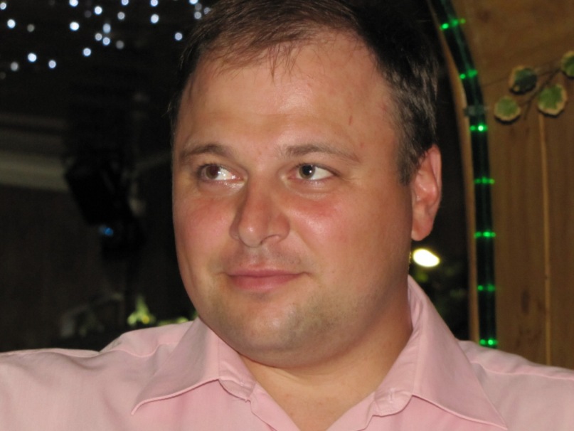 Дмитрий Астахов фотография #25