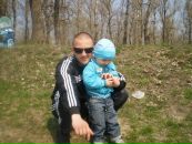 Віктор Домітрович фотография #11 (источник - https://vk.com/id39281115)