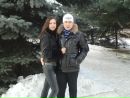 Фотография Хлопониной Екатерины