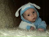 Фотография Бурой Татьянки