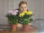 Фотография Котковой-Донцовой Татьяны