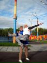 Фотография Бойчагиной Марины