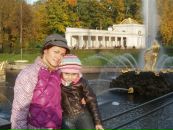 Фотография Офтиной Юли