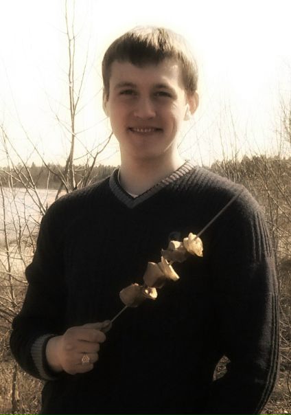 Сергей Бем фото №49