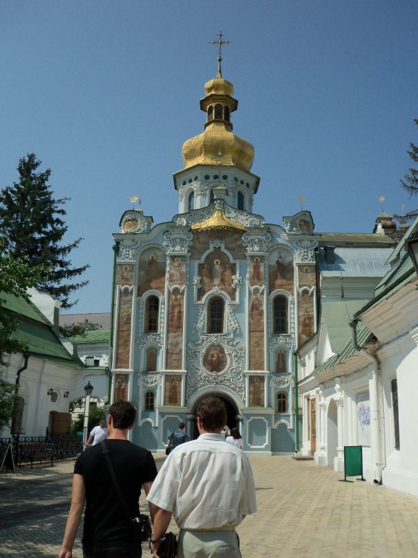 Сергей Хроленко фотография #8