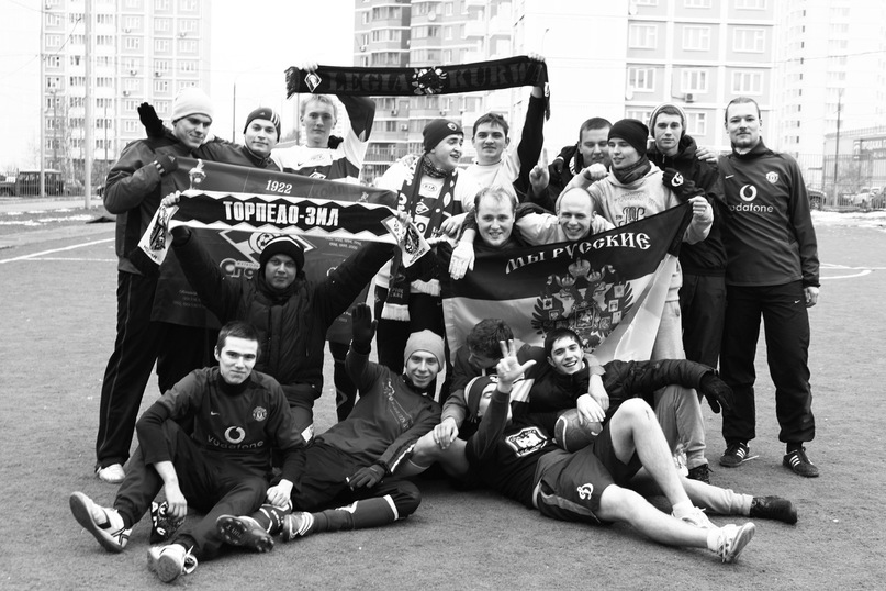 Антон Яценко фотография #30