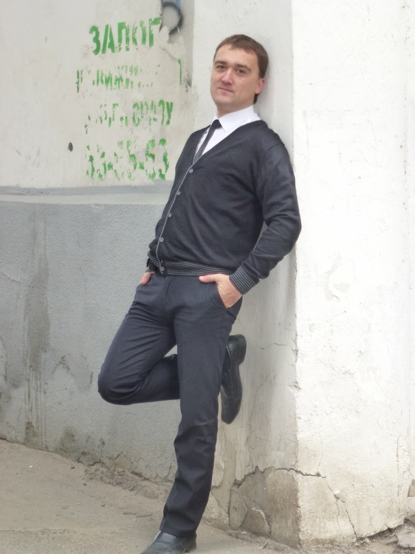 Михаиl Пылаев фотография #45