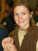 Фотография Хомченко Александры