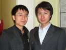 Ivan Jiang фотография #5 (источник - https://vk.com/id756395)