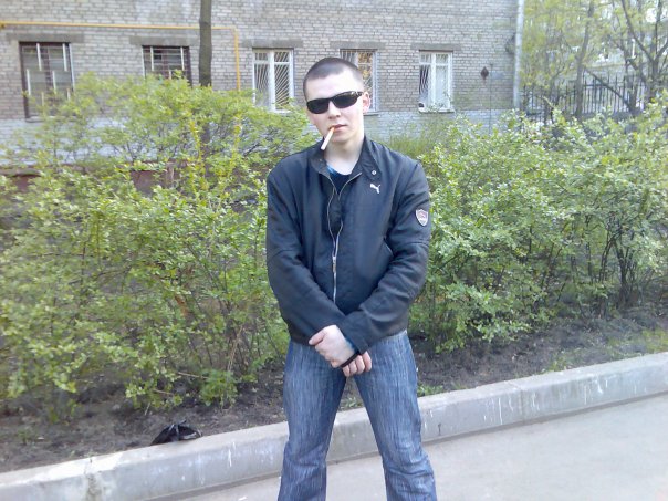 №10, Евгений Лузев, 39 лет, Владивосток №10, Евгений Лузев, 39 лет, Владивосток