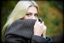 Фотография Голуб Лены