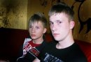 Бодя Снєда фотография #1