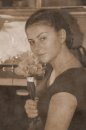 Фотография Образцовой Екатерины