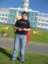 Фотография Сергей Музяков