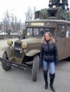 Анна Минаева фотография #6 (источник - https://vk.com/id6558656)