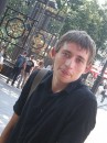 Вован Шаріпов фотография #4 (источник - https://vk.com/id27108076)