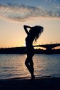 Фотография Дмитриевой Олеси