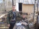Фотография Воробьева Александра