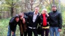 Фотография Алмазовой Алии