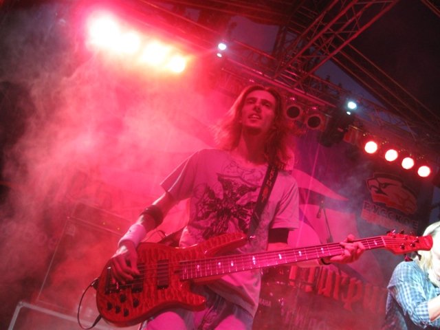 Дмитрий Софийчук фотография #38