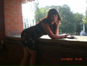 Фотография Власовой Анастасии