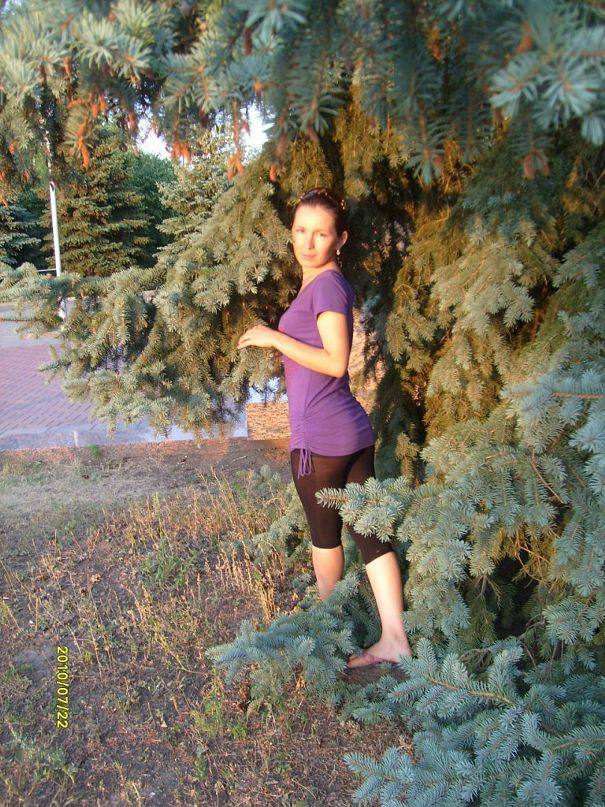 Оксана Тимофеева-Ястребова фотография #3