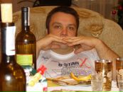 Саша Меденцій фотография #45 (источник - https://vk.com/id12475681)