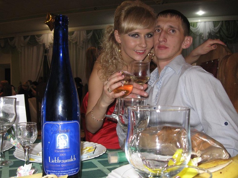 Сергей Шевелёв фотография #36