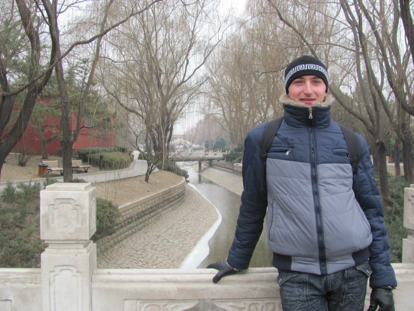 Дмитрий Астафуров фотография #29
