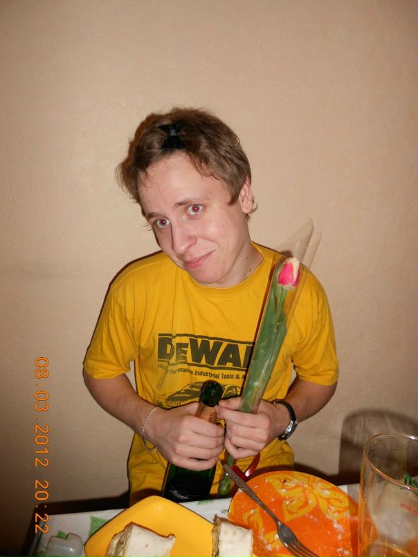 Андрей Фёклин фотография #37