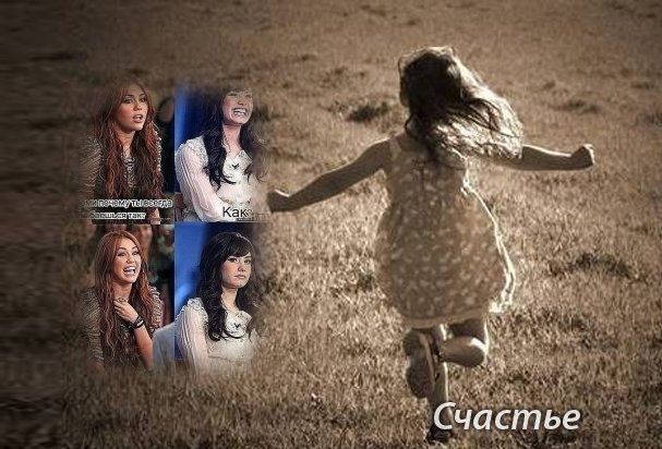 Miley-Ray Cyrus фотография #34