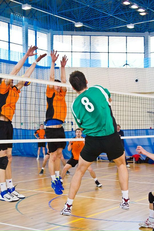 Максим Кузьмин фотография #13