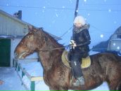 Фотография Антошкиной Екатерины