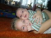 Фотография Бариновой Наталии