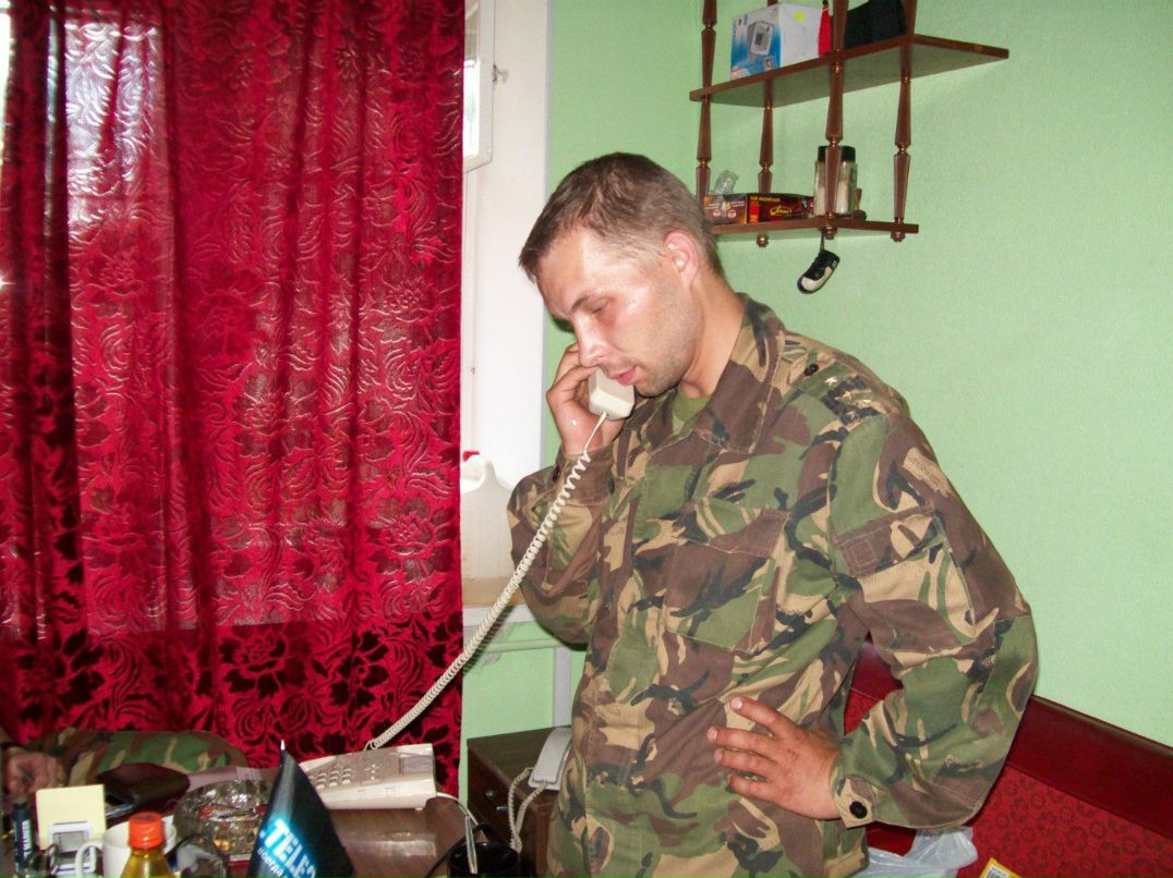 Олег Кощеев фотография #33