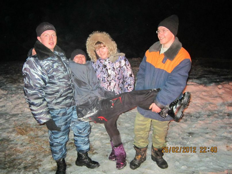 Дмитрий Голубцов фотография #43