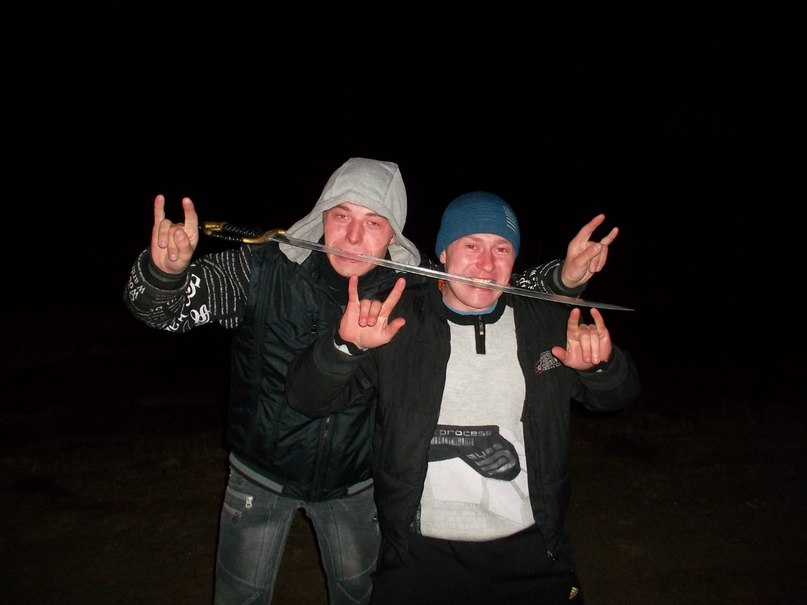 Игорь Ильющенко фотография #17