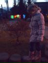 Ліза Флисак фотография #43 (источник - https://vk.com/id122566829)