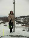 Фотография Обуховой Надежды