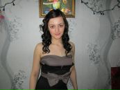 Фотография Тигиной Ани