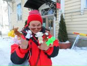 Фотография Соколовой Ольги