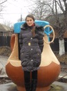 Аліна Пелехата фотография #36 (источник - https://vk.com/id156449281)