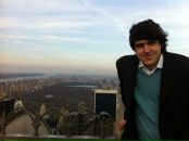 Фотография Горбунова Константина