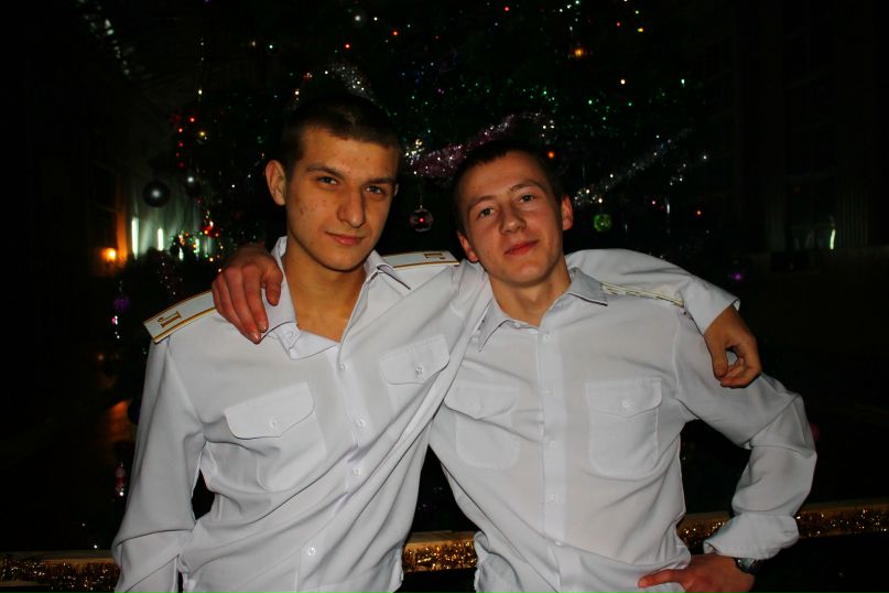 Борис Иванов фотография #15