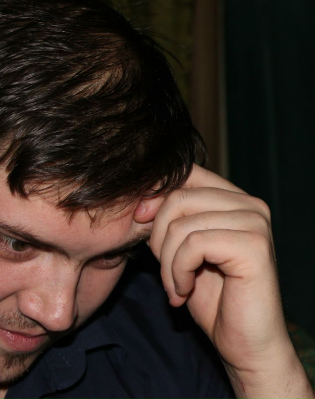 Антон Игнатьев фотография #45