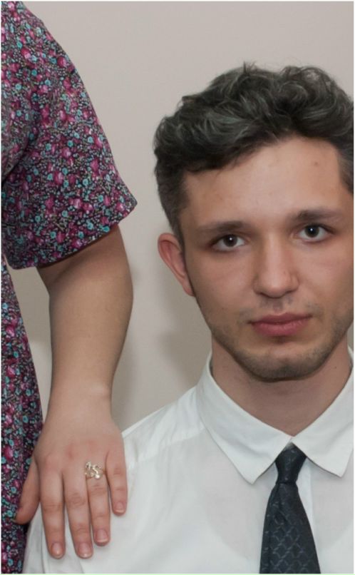 Гриша Барсигян фотография #16